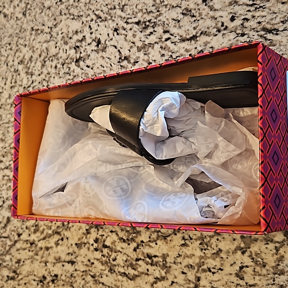 Tory Burch Sandals